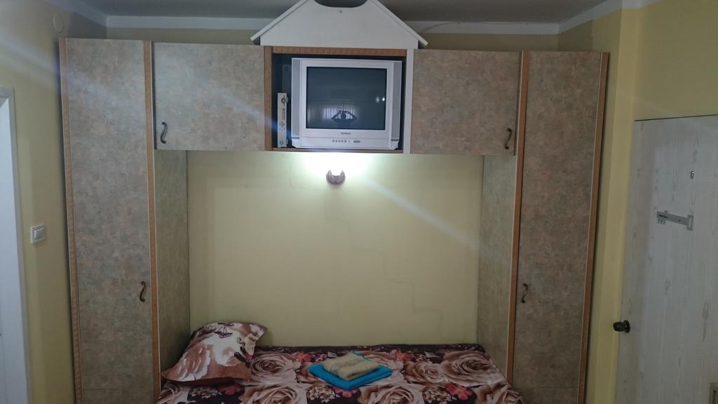 Hotel Oasis Negev à Arad Chambre photo