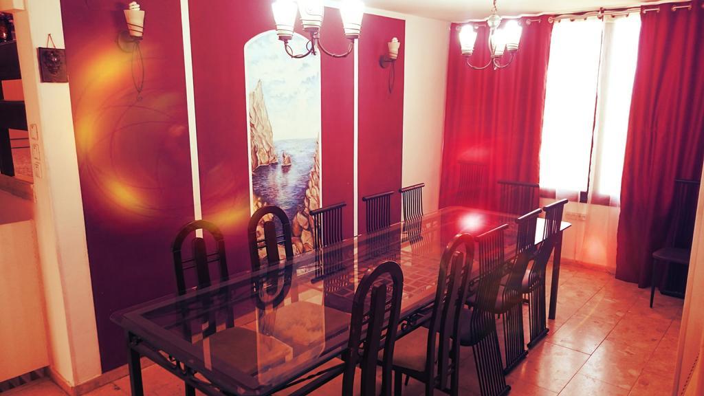 Hotel Oasis Negev à Arad Extérieur photo